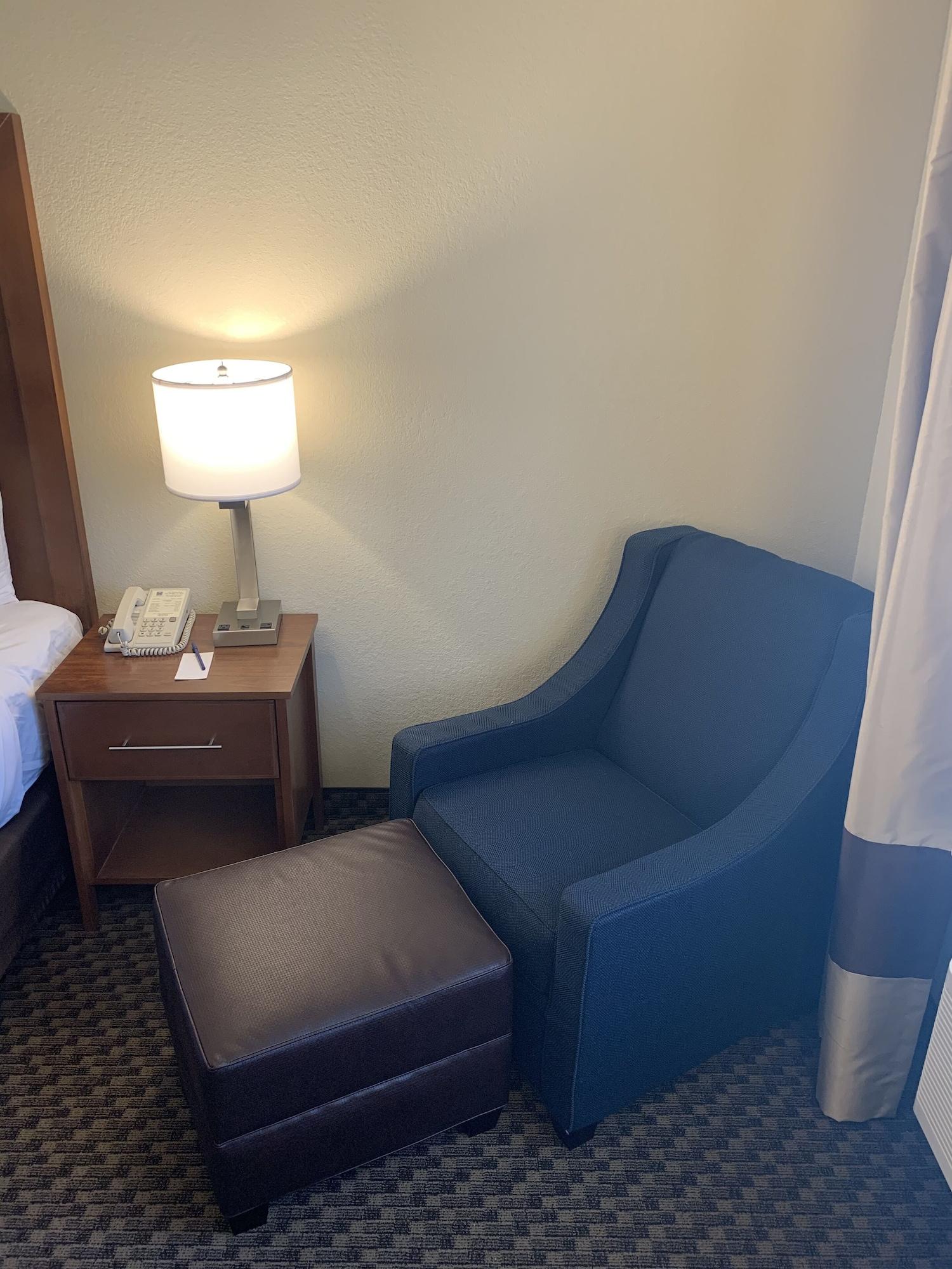 Comfort Inn Fort Morgan Exteriör bild