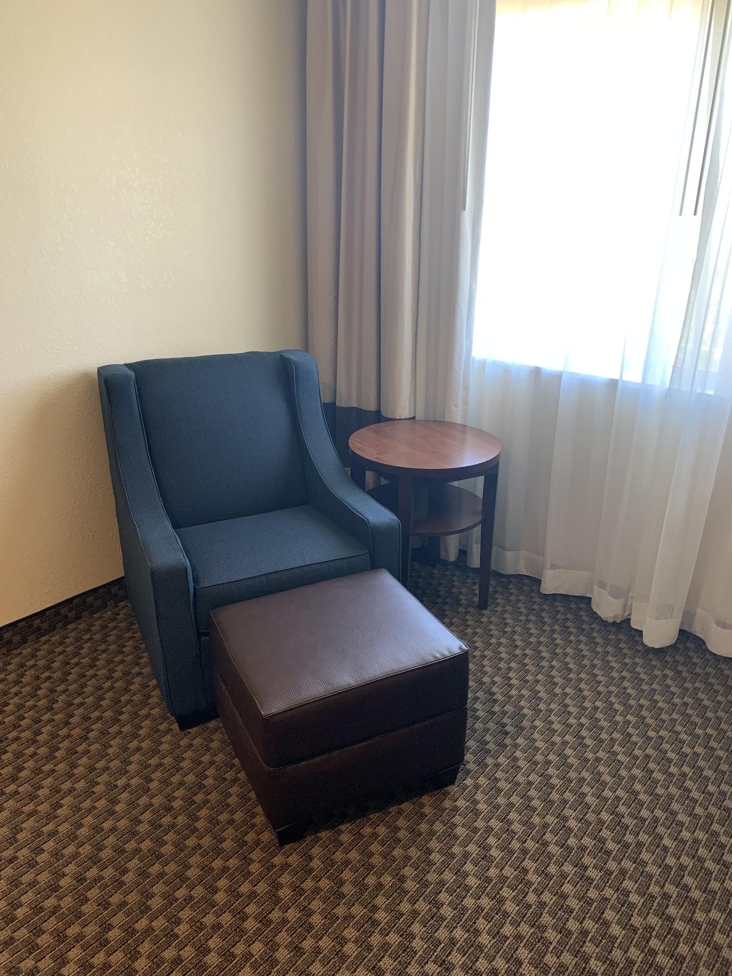 Comfort Inn Fort Morgan Exteriör bild